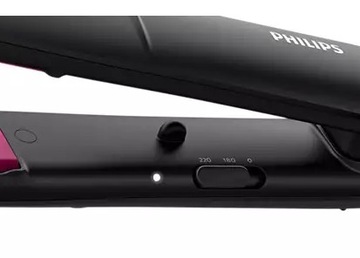 Выпрямитель для волос Philips BHS375/00 ThermoProtect