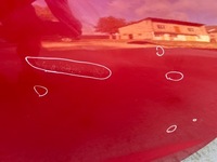 фото thumb №11, Дверь hyundai i30 fastback задняя левый задние левая