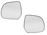 фото thumb №1, Вкладиш дзеркало dacia dokker duster lodgy leaf kpl