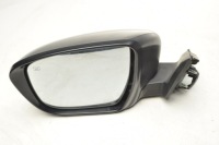фото thumb №9, Nissan x-trail iii t32 зеркало левая электрический 9 pin