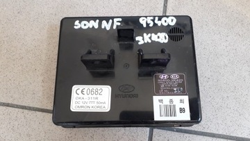 фото thumb №1, Hyundai sonata nf iv 2005- модуль блок керування bcm