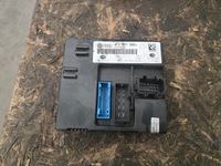 фото thumb №1, Модуль комфорту audi a6 c6 4f0907289j