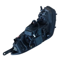 фото thumb №6, Лампа левый перед hyundai ix20 92101-1k000