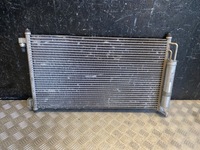 фото thumb №5, Радіатор nissan juke 2011 конденсатор, кондиціонер 92100ax80b