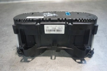 фото thumb №5, Спідометр  прилади спідометр skoda yeti 2.0 tdi 5l 5l0920940t