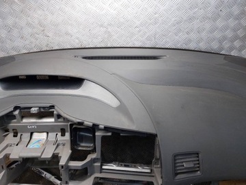 фото thumb №10, Набір подушка безпеки капот панель подушки ремені модуль honda civic viii sedan