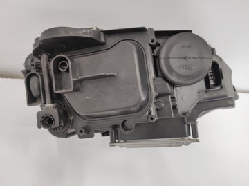 фото thumb №9, Лампа перед передня ліва vw polo 2g повний led + модуль європа 2g1941035h