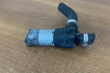 фото thumb №7, Насос воды mercedes-benz e w210 0018353564 2.8l бензин 150kw 1999