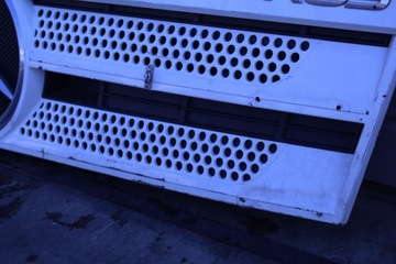 фото thumb №6, Капот крышка решётка радиатора kpl. mercedes actros mp4