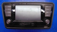 фото thumb №1, Радіо дисплей навігація 5e0919605j skoda octavia iii 13-20r