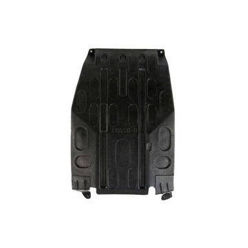 фото thumb №1, Защита двигателя opel combo corsa b 93-01