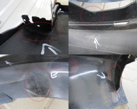 фото thumb №12, Бампер перед переднє audi a3 s3 8p0 рестайлінг