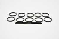 фото thumb №15, Febest ringwh-021-pcs10 прокладка, фланець трубка рідина охолоджуючий