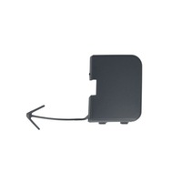 фото thumb №1, Заглушка фаркоп hol. задняя passa b6 passat b6 05-11