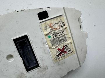 фото thumb №3, Спідометр  прилади ford focus mk2 7m5t-10849-lb