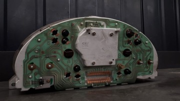 фото thumb №9, 90534393 спідометр  манометр opel corsa b 1.2