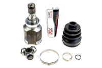 фото thumb №2, Nty шарнір внутрішній mitsubishi colt z32 34 36a 04- smart forfour