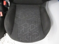 фото thumb №12, Peugeot 2008 сиденья заднее сиденье ремни клипсы комплект