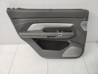 фото thumb №13, Салон сидіння заднє сидіння обшивки оббивка eu vinfast vf9