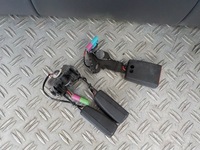 фото thumb №7, Volvo xc60 08-17 сиденье лавка зад