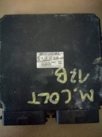 фото thumb №1, Colt vi 2004 - 2012 rok vi z30 блок управления двигателя 1860a441