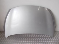 фото thumb №7, Капот двигуна hyundai i40 11-19 оригінал срібляста ładna