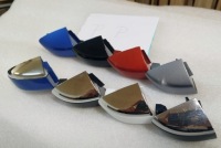 Kia sportage iv 15- ручка ліва заглушка ніс перед задні права хром лак Київ, фото thumb