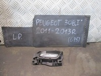 фото thumb №1, Ручка левый перед 9660525480 peugeot 308 i 11-13 r.