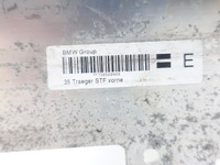 фото thumb №9, Bmw 5 m5 f90 g30 g31 17-20 балка перед