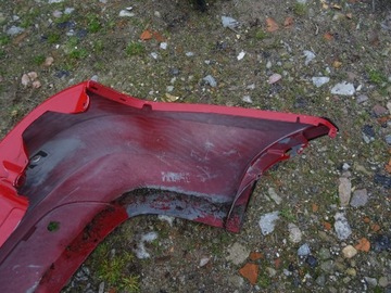 фото thumb №11, Бампер зад skoda fabia ii monte carlo 5j9 универсал