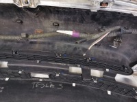 фото thumb №9, Бампер передній tesla s