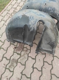 фото thumb №5, Audi a2 подкрылок задняя правое левая 8z0810172c /171c