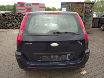 фото thumb №10, Ford fusion ju2 02- крило лівий перед переднє 84