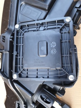 фото thumb №13, Renault renault koleos ii 2 16 2016 h7/led лампа передня перед права