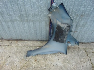 фото thumb №14, Крило праві перед ford c-max mk2 колір ia