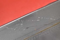 фото thumb №8, Балка бампера перед передняя усилитель suzuki liana lift 04-07