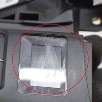 фото thumb №8, Porsche panamera 970 2016 набор переключателей i кнопок