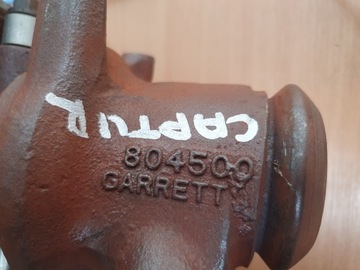 фото thumb №9, Турбіна turbo clio iv captur 1.5 dci 144119263r