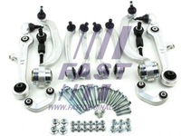 фото thumb №2, Важелі набір audi