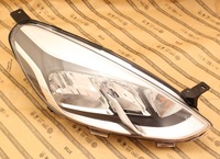 фото thumb №1, Ford fiesta viii mk8 17+ лампа перед pół led nowa