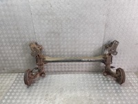 фото thumb №1, Балка подвеска задняя citroen c2 1.1 hb 3d