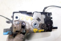 Peugeot 207 1.4b 2006r замок дверь правый задний  24099816 Киев, фото thumb