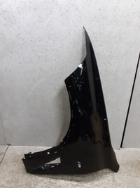 фото thumb №1, Крила передній перед лівий bmw x5 g05 2018-