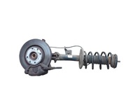 фото thumb №1, Поворотный кулак перед правая citroen c4 ii 1.6 vti