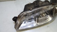 фото thumb №5, Лампа левая передняя peugeot 306