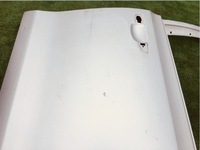 фото thumb №6, Vw golf vi,6,5k0,09-13r двері праве передні