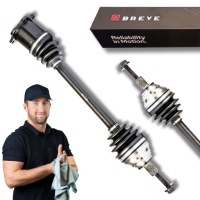 фото thumb №1, Приводной вал правая seat ateca kh7 tarraco kn2 2.0 tdi 4drive автоматическая коробка передач dsg