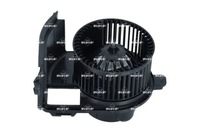 фото thumb №4, Воздуходувка вентилятор обдув 34685 nrf renault clio