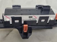 Декоративная  молдинг защита консоли решётка обдув toyota corolla e21 55662-02580 Доставка, фото thumb