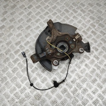 фото thumb №6, Mazda 6 2020 права сторона ступиця колеса передньої